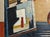 Paint Lumière D’atelier, Contemporary Artist’s Studio Oil Painting, Framed by Sophie Dumont, 2025 For Sale - Image 7 of 9