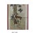 Chinese Vintage Chinese Color Ink Double Deer Scroll Painting Wall Art For Sale - Image 3 of 7