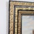M.G., Landscape with Castle, 18th Century, Oil Painting on Canvas, Framed For Sale - Image 6 of 18
