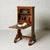 19th Century French Walnut Secretaire For Sale In Birmingham - Image 6 of 7