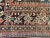 Asian Antique Antique Caucasian Kuba Rug 3’10" X 6’3” For Sale - Image 3 of 7