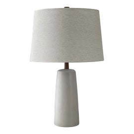 Example of Gordon and Jane Martz Table Lamps