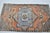 1950s Kitchen Decor Oushak Area Carpet For Sale - Image 5 of 10