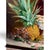 1878 e.j. Boussant Still Life Oil Painting — Fruit & Wine For Sale - Image 4 of 8