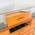 Vintage Oak Display Counter from SLB Stuttgart, 1950s For Sale - Image 10 of 18