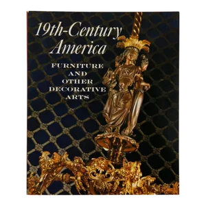19th Century America - Furniture and Other Decorative Arts