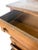 Early 20th Century Oak Five-Drawer Tall Chest of Drawers For Sale - Image 9 of 17