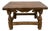 Antique French Stool For Sale