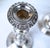 English Sheffield Silver Telescopic Candle Stick Holders - A Pair For Sale - Image 12 of 12