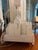 Wood Signed Joe Hemes "Flowering City" Architectural Light Sculpture, 2017, Unique Contemporary Artwork For Sale - Image 7 of 14