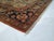 1970s Square Persian Heriz , 6'3" X 6'8" For Sale In New York - Image 6 of 6