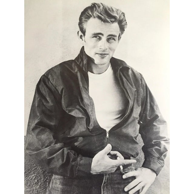 James dean as the iconic rebel figure essay 06 picture