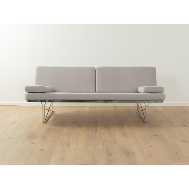 Mid-Century Modern Moment Sofa by Niels Gammelgaard for Ikea, 1980s For Sale - Image 3 of 9