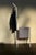 Contemporary Haiku Clothes Rack by Equilibri For Sale - Image 3 of 7