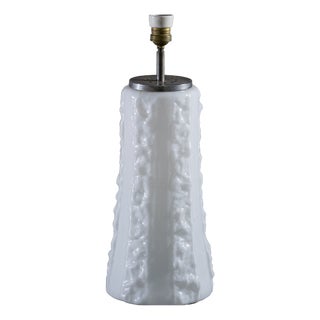 Osso Table Lamp from AV Mazzega, 1960s For Sale