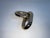 Double Link of Highly Polished Stud Link Chain For Sale - Image 4 of 6