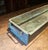 19th Century Hand-Fabricated Copper Processing Trough With Double Handles, 43" For Sale - Image 9 of 17