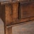 ​​​​​​​19th-Century French Three Drawer Walnut Coffee Table For Sale - Image 12 of 17