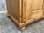 Early 20th Century Swedish Pine Armoire For Sale - Image 4 of 9