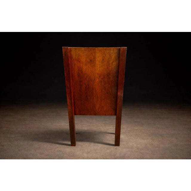 Wood Brazilian Mid-Century Modern Credenza in Rosewood, Jorge Zalszupin, 1960s For Sale - Image 7 of 9
