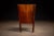 Wood Brazilian Mid-Century Modern Credenza in Rosewood, Jorge Zalszupin, 1960s For Sale - Image 7 of 9
