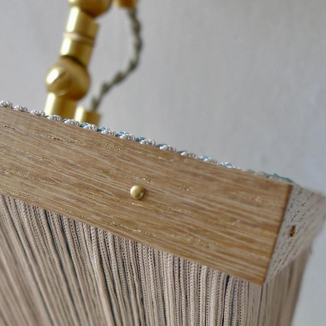 No. 27 Square Wall Lamp by Sander Bottinga For Sale - Image 6 of 15