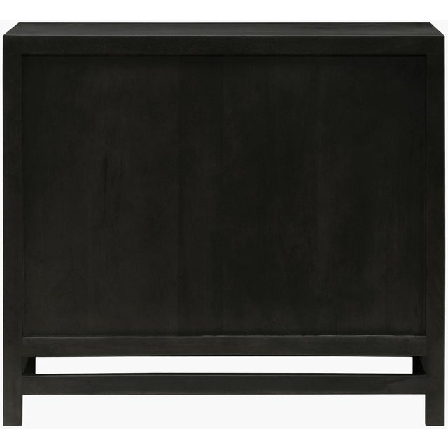Byron Cabinet Black For Sale - Image 9 of 10
