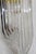 Transparent 1960s Mid-Century Modern Lucite Loop Chandelier For Sale - Image 8 of 10