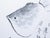 Late 20th Century "Turbot Flatfish", Heisei Era Japanese Monochrome Watercolor Painting For Sale - Image 5 of 15