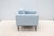 Contemporary Andreu World and Gensler Design Element Lounge Chair For Sale - Image 12 of 18