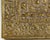 Antique Tibetan Dharma Zodiac Mandala Talisman Finial Pull For Sale - Image 4 of 14