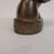 Marie-Anne Crannrey Franceschi, Bust of a Boy, Early 20th Century, Bronze For Sale - Image 13 of 18