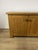 1960s Three-Door Elm Wood Sideboard, 1960s For Sale - Image 5 of 9