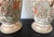 Early 20th Century Large Pair Japanese Satsuma Ceramic Vases Kozan Meiji Period For Sale - Image 5 of 18