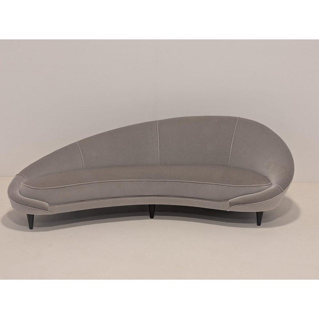 Vintage Sofa by George Smith For Sale - Image 15 of 15