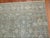 Antique Persian Tabriz - 9' x 12'8" For Sale - Image 12 of 18