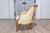 20th Century French Louis XV Style Bergere For Sale - Image 12 of 15