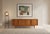 Vintage Sideboard in Teak by Axel Christensen for Omann Jun, 1960s For Sale - Image 16 of 18
