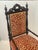Late 9Th. C. Napoleon III Child's Armchair For Sale - Image 4 of 14