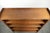 Wood Antique English Bookcase, Late 19th Century For Sale - Image 7 of 13