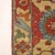 Textile Vintage Herat Wool Rug, Azerbaijan For Sale - Image 7 of 9