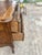 Mid 19th Century French 19th Century Louis XV Walnut Chest of Drawers For Sale - Image 5 of 8