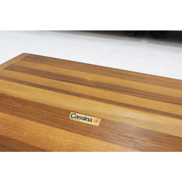 Pianura Sofa Set by Mario Bellini for Cassina, 1970s, Set of 10 For Sale - Image 10 of 16