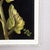 A Set of Five Vintage Flower Still Live Paintings For Sale - Image 4 of 12