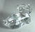 Baccarat, France Fine Crystal Ram Paperweight For Sale - Image 10 of 13