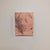 Study of After Images I by Yushi Dangami | Oil on canvas abstract depiction of faces For Sale