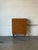 1960s Oak High Dresser by Holger Jensen for FDB Møbler Danish Mid-Century Modern 1960s For Sale - Image 5 of 12