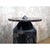 Stone Modern Handcrafted Coffee Table in Italian Marble by Karen Chekerdjian For Sale - Image 7 of 12