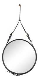 Example of New & Custom Jacques Adnet