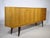 Vintage Sideboard in Oak, 1960s For Sale - Image 6 of 10